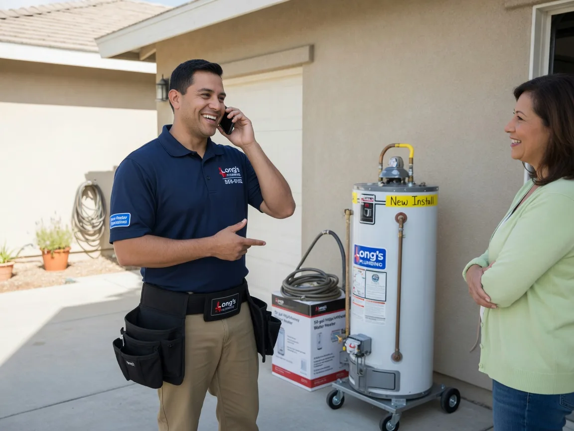 Leak Detection Crestline, CA FAQs
